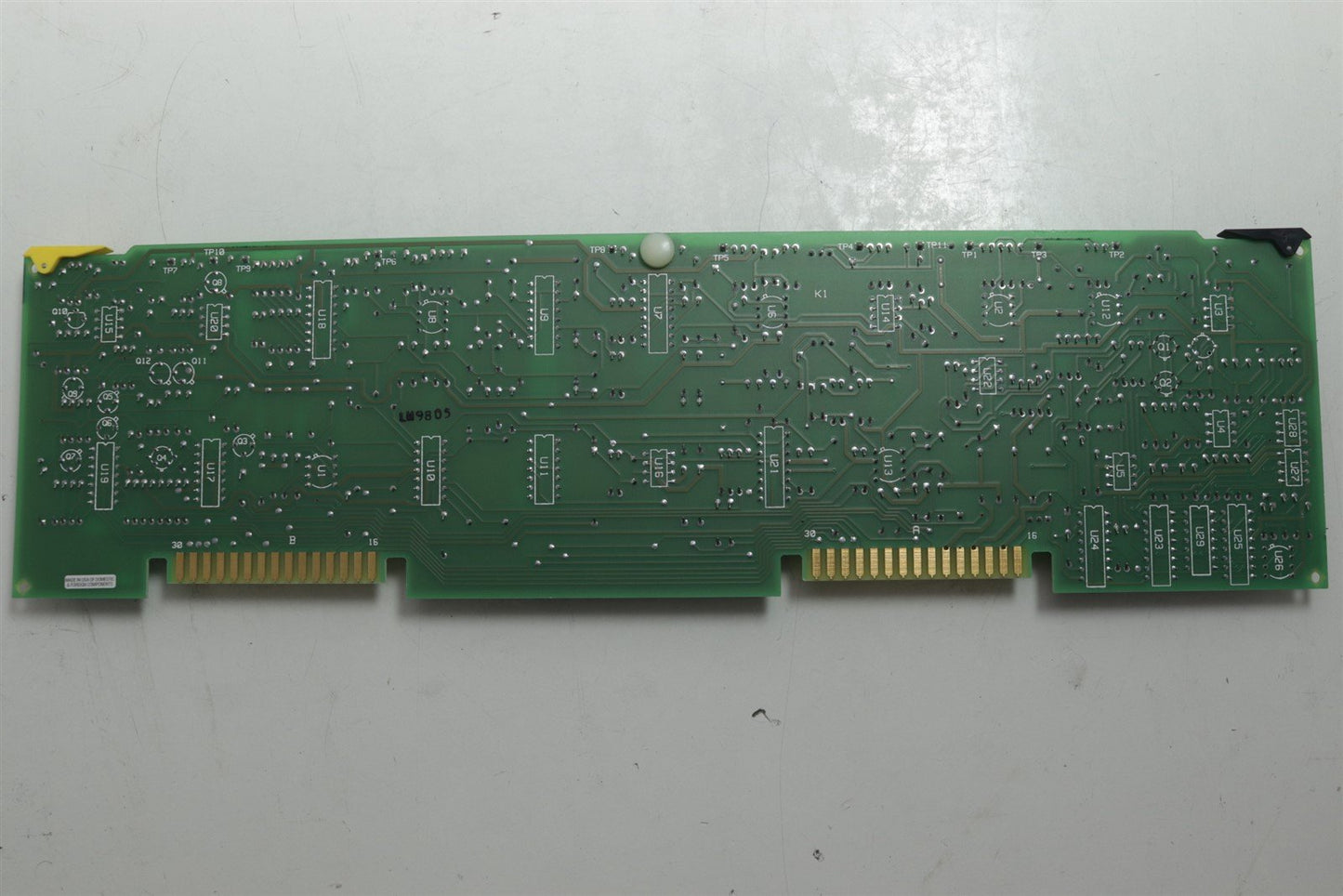 HP Agilent 8903B Audio Analyzer PCB Board 08903-60283