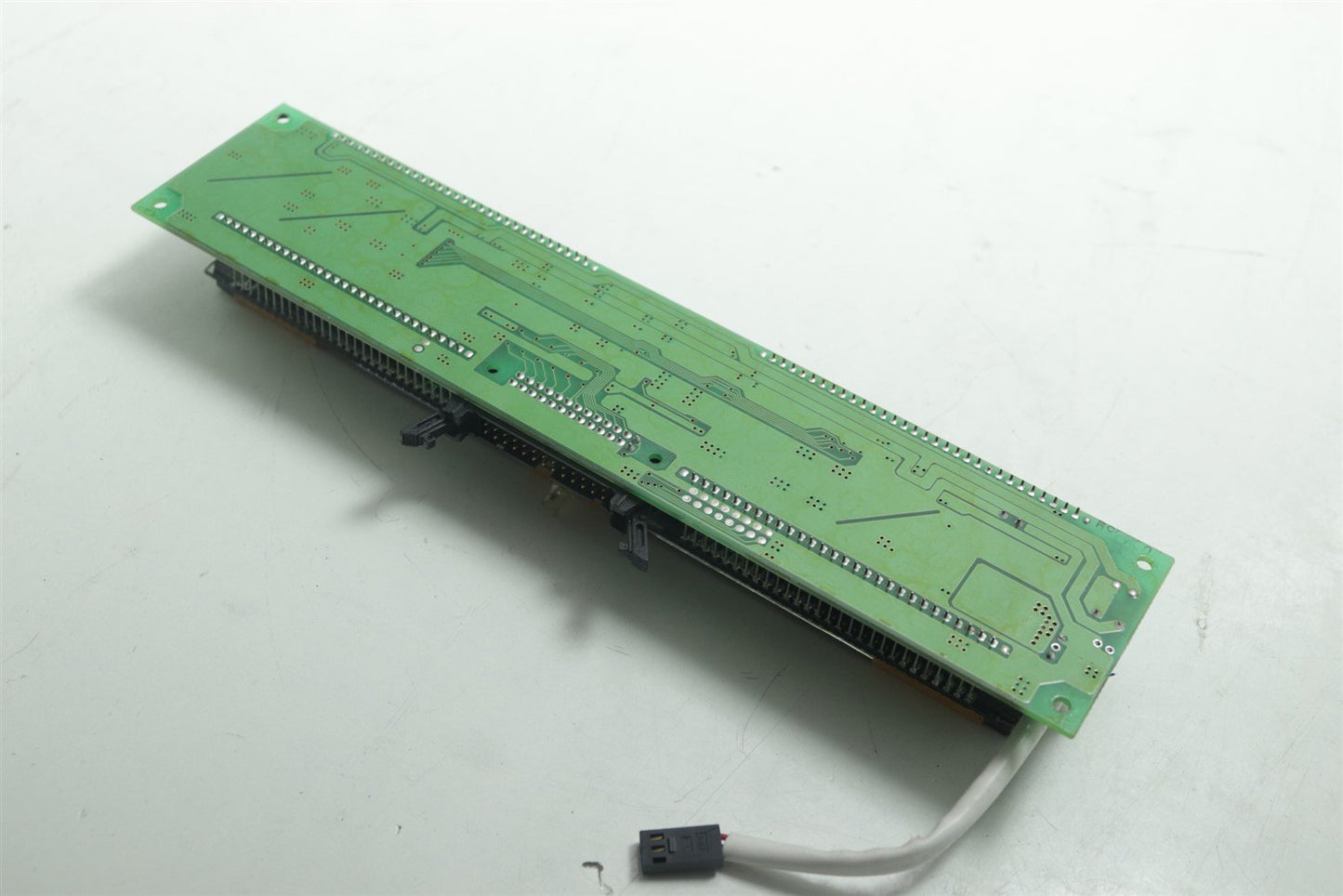 ISE Electronics Corp Fluorescentic LCD 2x40 Dot Matrix CU40026SCPB-T25A