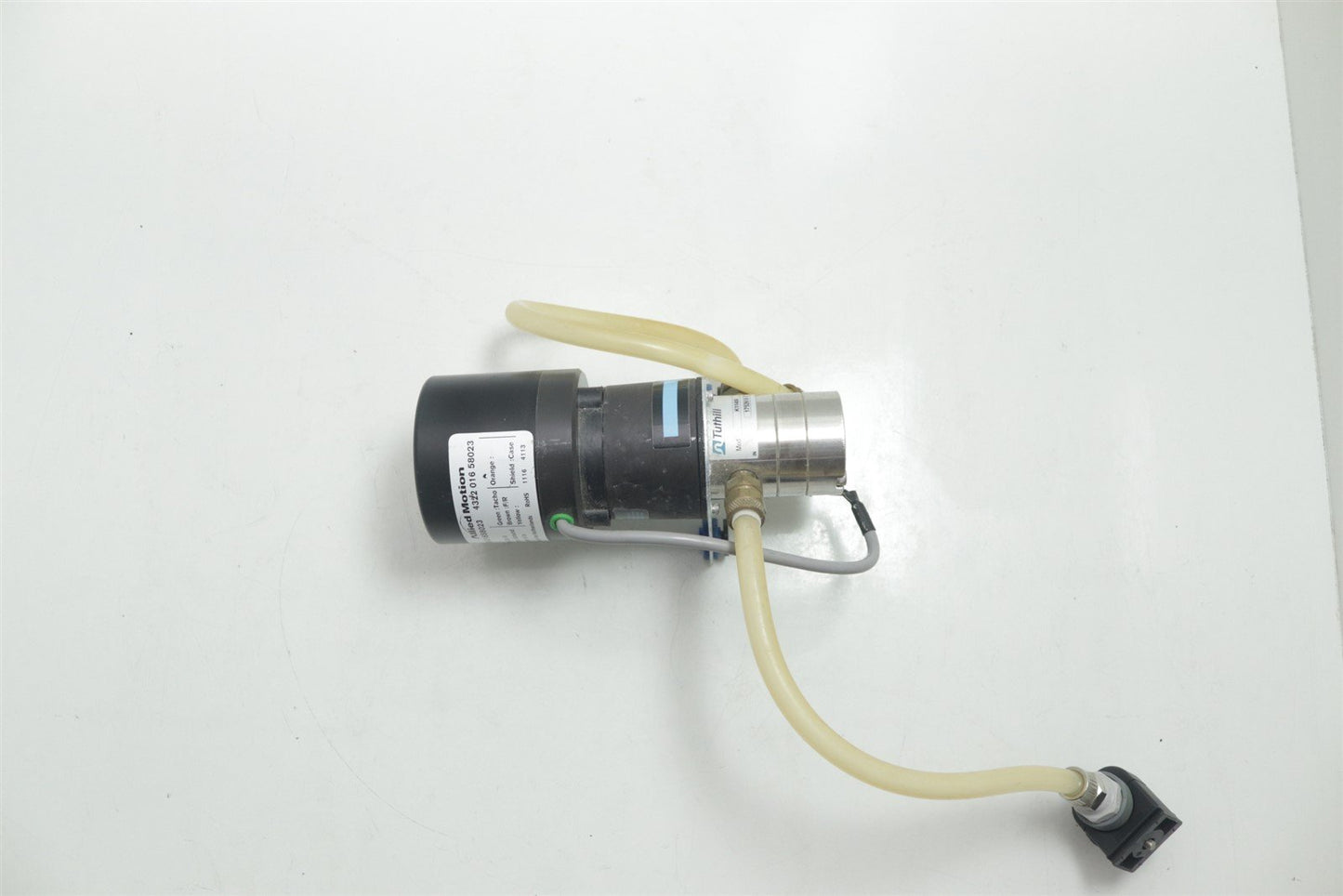 Lumenis AcuPulse Power Supply SA-1004380 LVPS