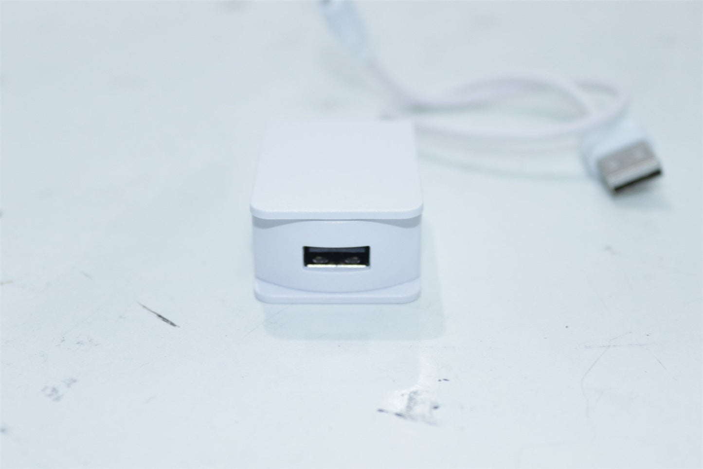 Alma Lasers FemiLift USB Power Adapter JHD-AP006C-050100BB-2 5V 1A + Pouch