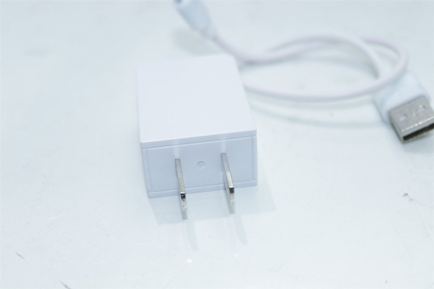Alma Lasers FemiLift USB Power Adapter JHD-AP006C-050100BB-2 5V 1A + Pouch