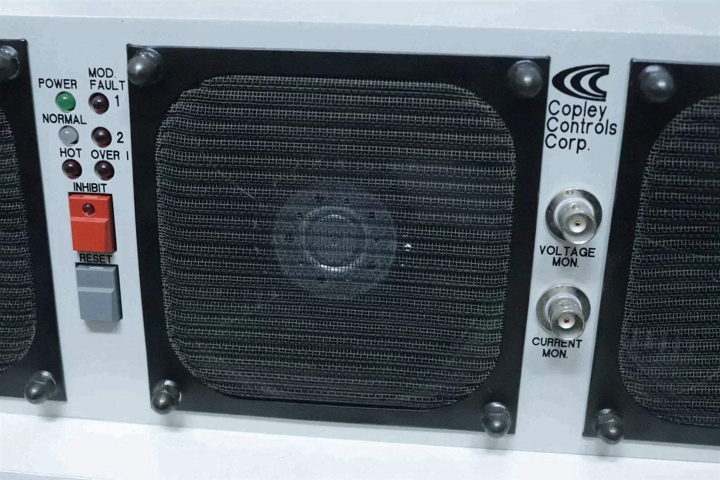 Copley Controls 262PN MRI Gradient Amplifier