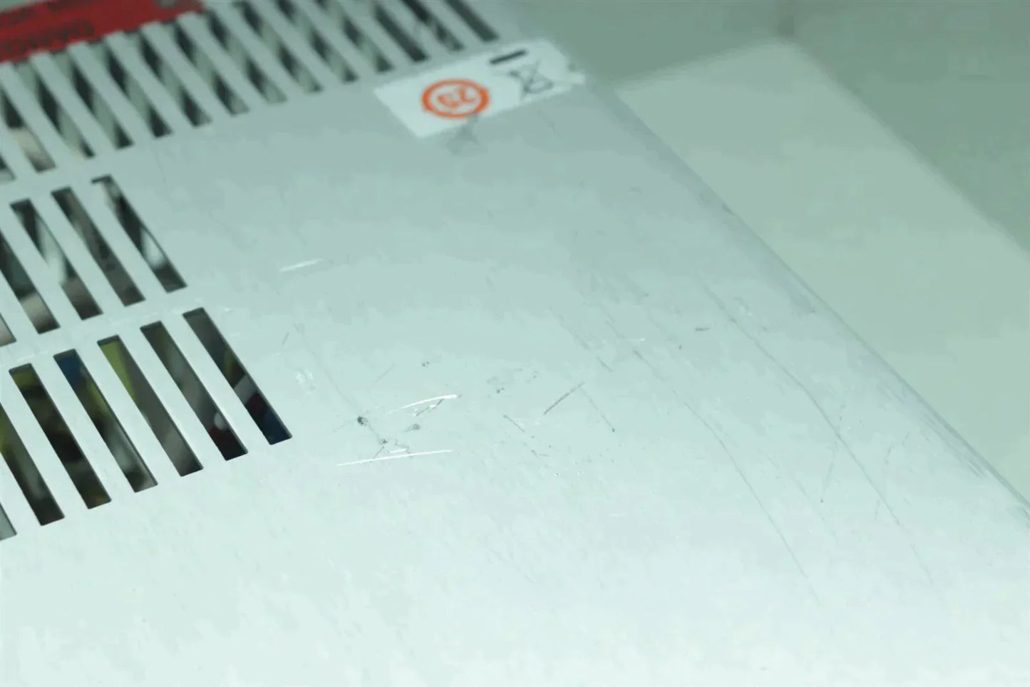 Copley Controls 262PN MRI Gradient Amplifier