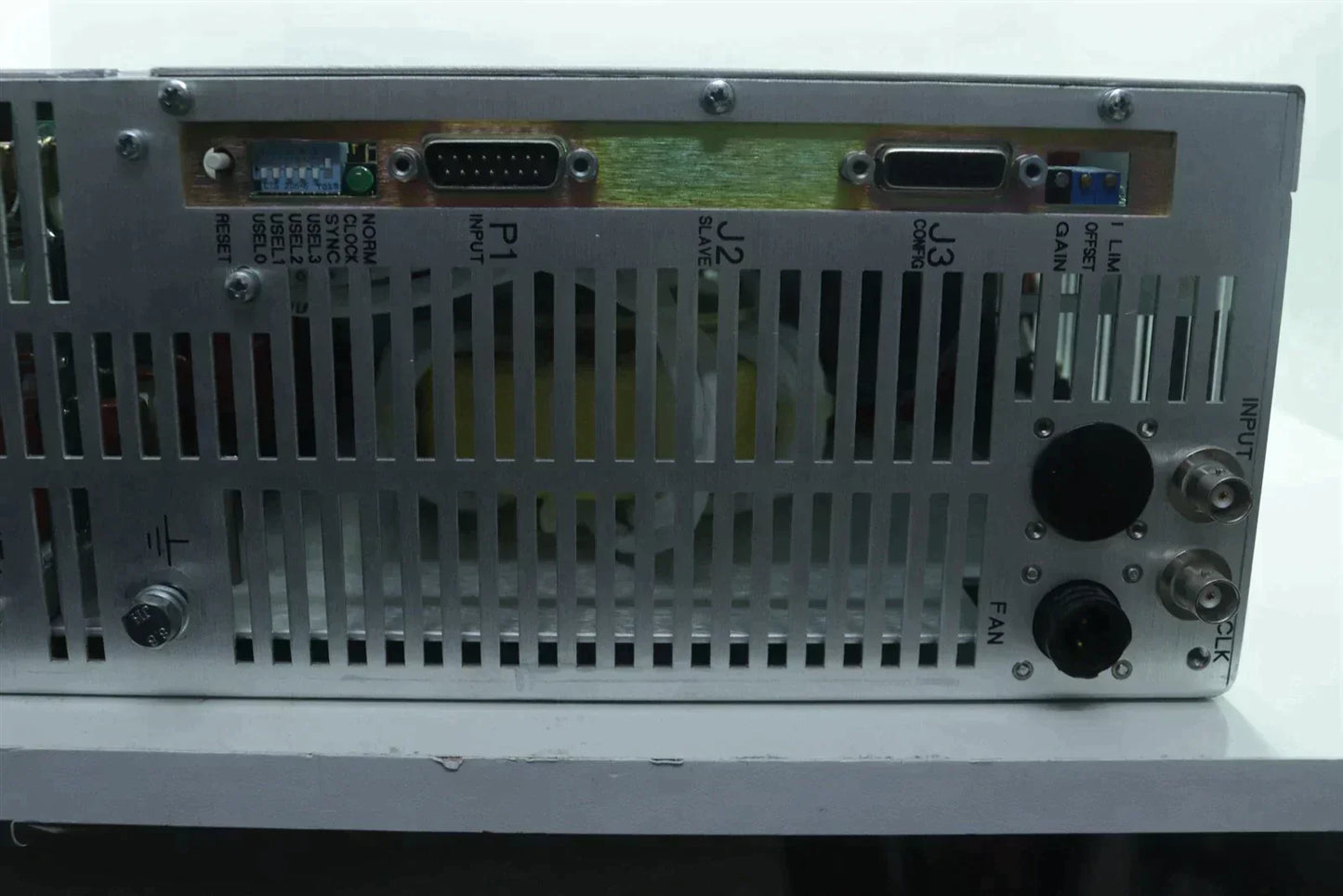 Copley Controls 262PN MRI Gradient Amplifier