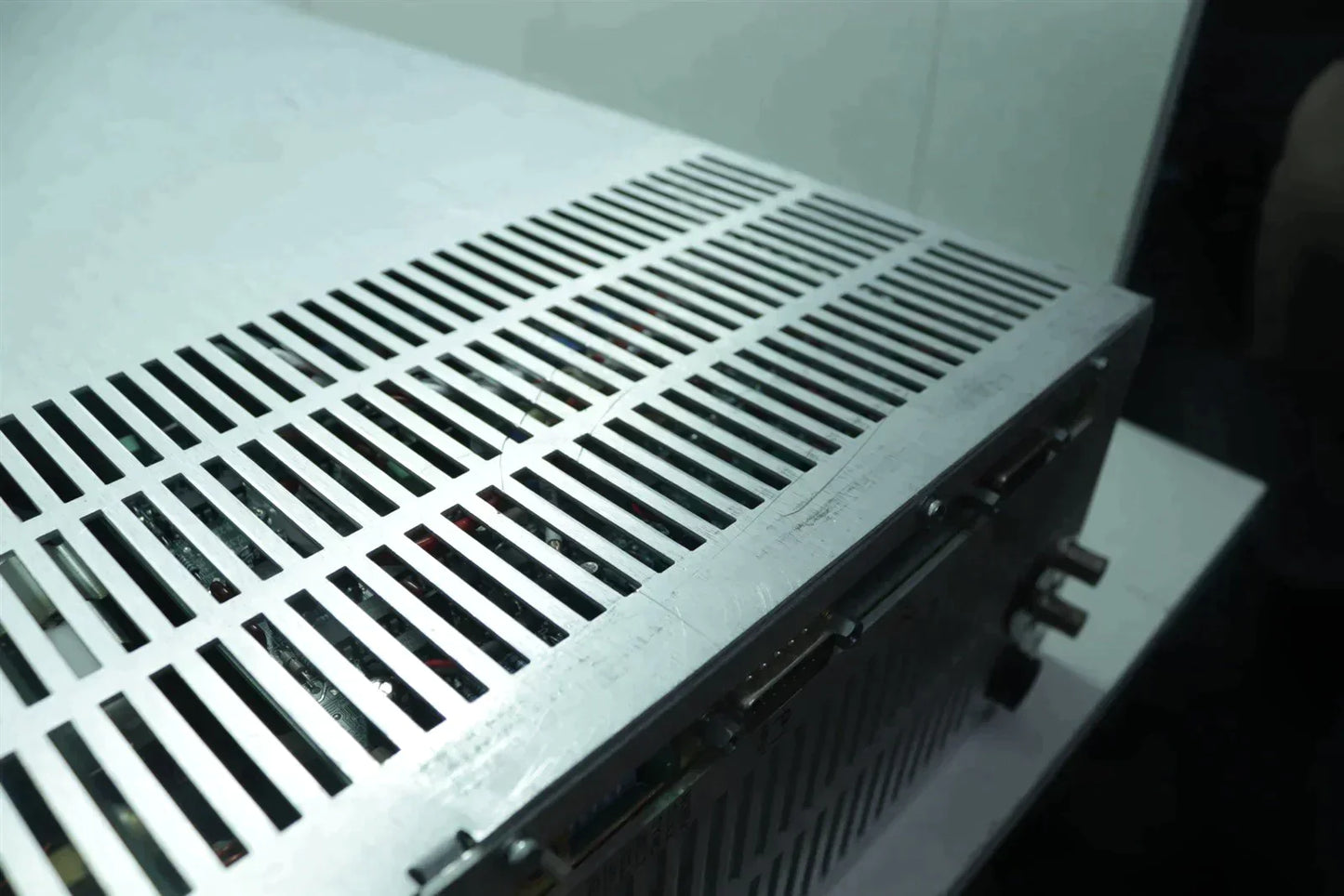 Copley Controls 262PN MRI Gradient Amplifier