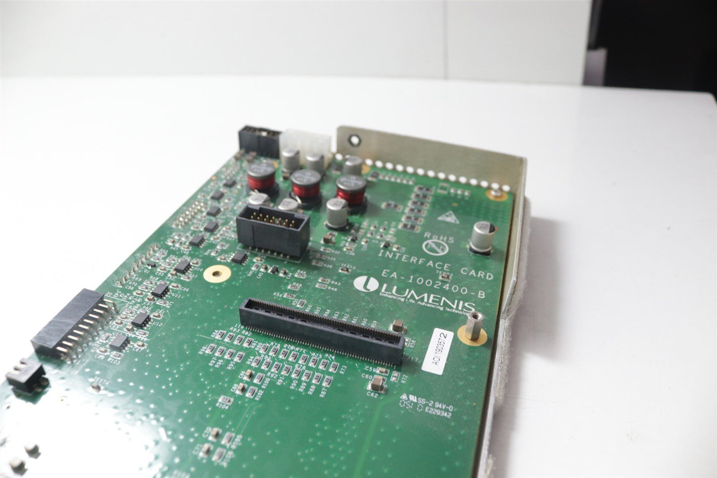 Lumenis AcuPulse Power Supply SA-1004380 LVPS