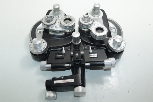 American Optical Corp Phoroptor 11625