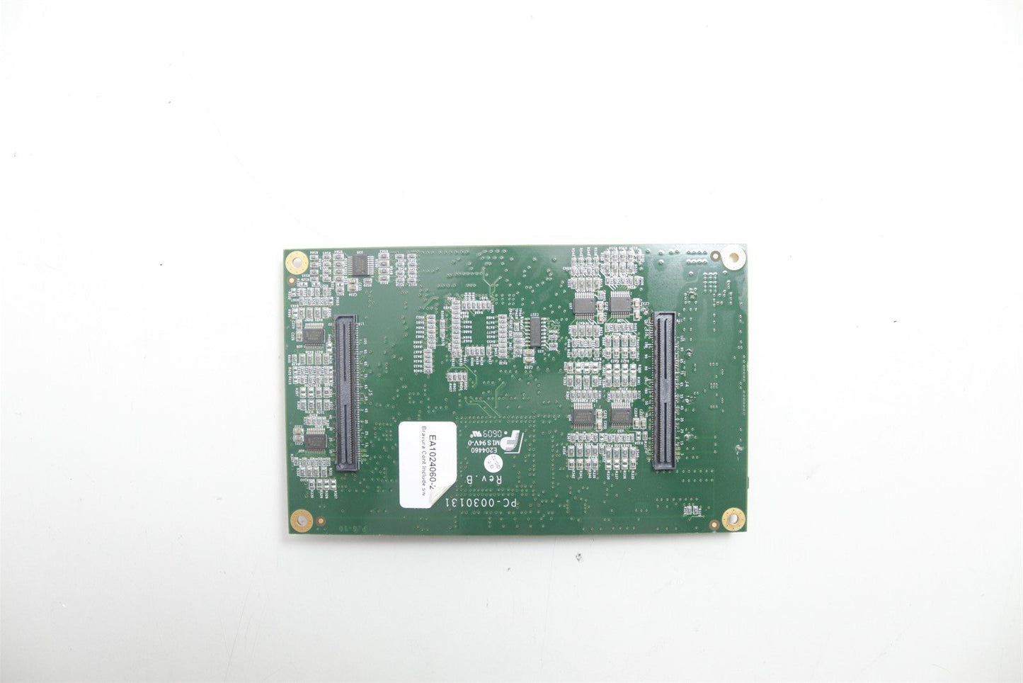 Lumenis AcuPulse Power Supply SA-1004380 LVPS