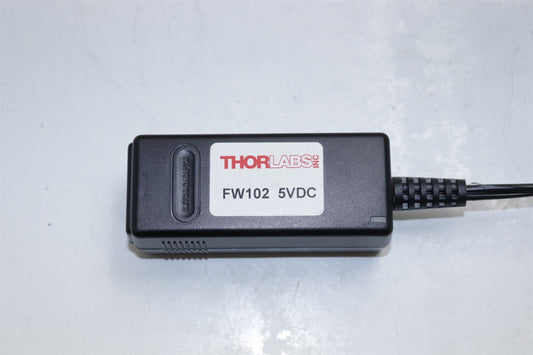 Astrodyne SPU24-105 ThorLabs FW102C 12VDC Power Supply