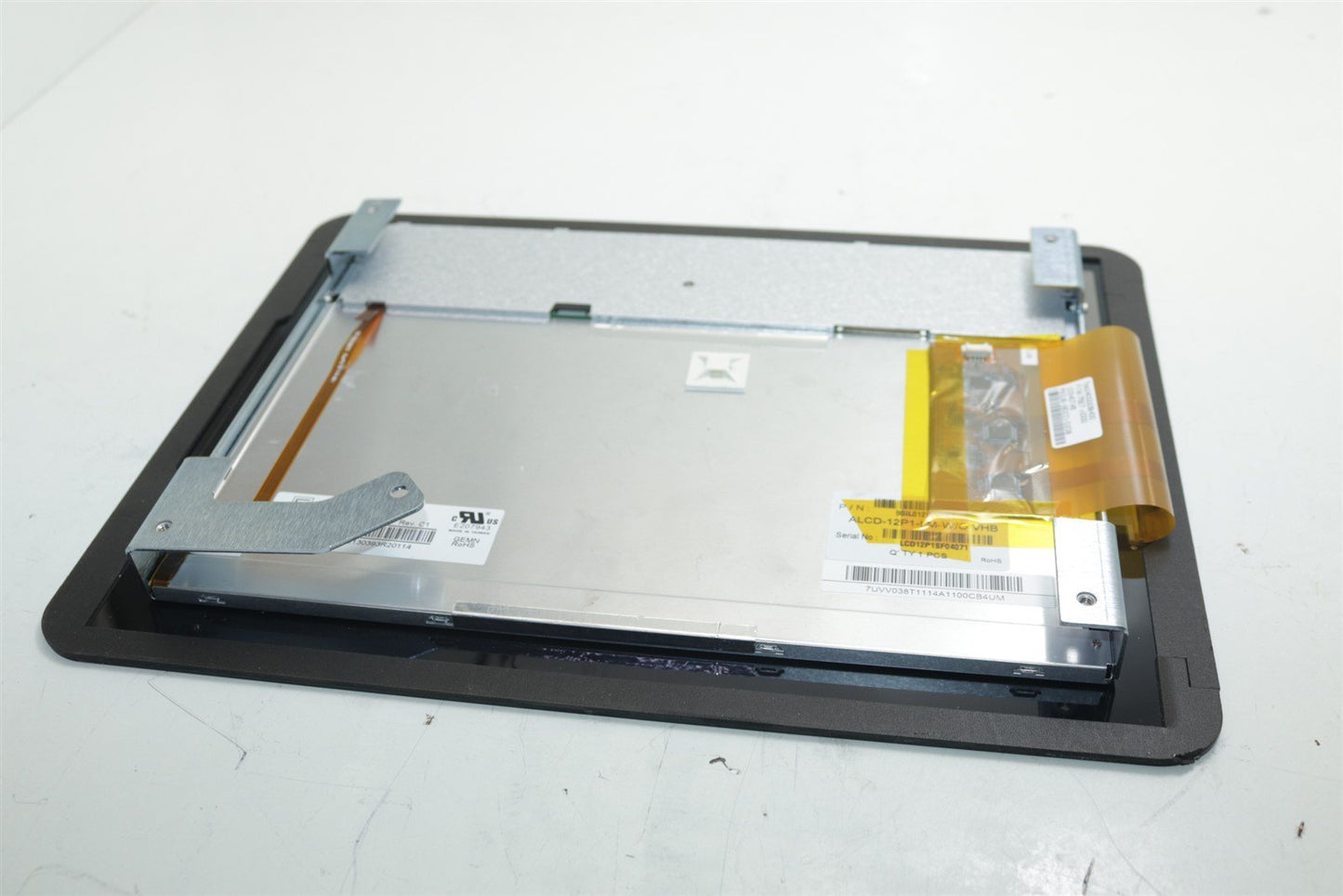 Lumenis VersaPulse 100H Moses Touch Screen
