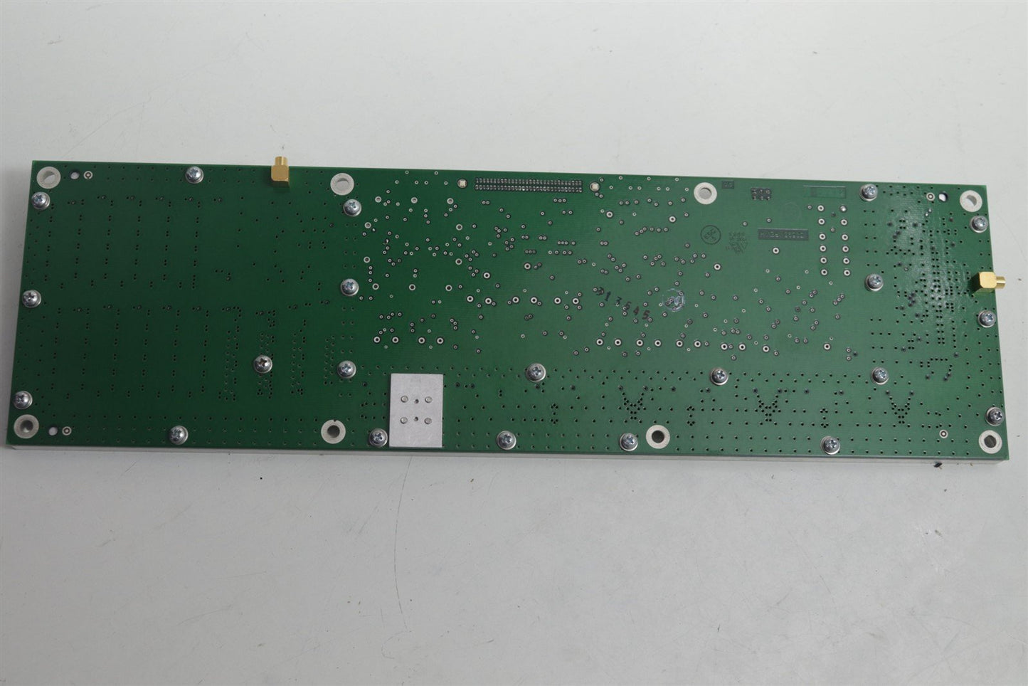 Gigatronics 12000A Microwave Synthesizer A8 Assy 30596 REV W4