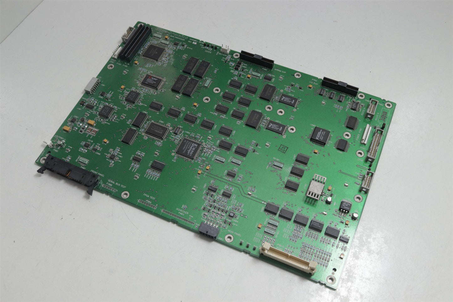Gigatronics 12000A Microwave Synthesizer A11 Main Processor Assy 30755