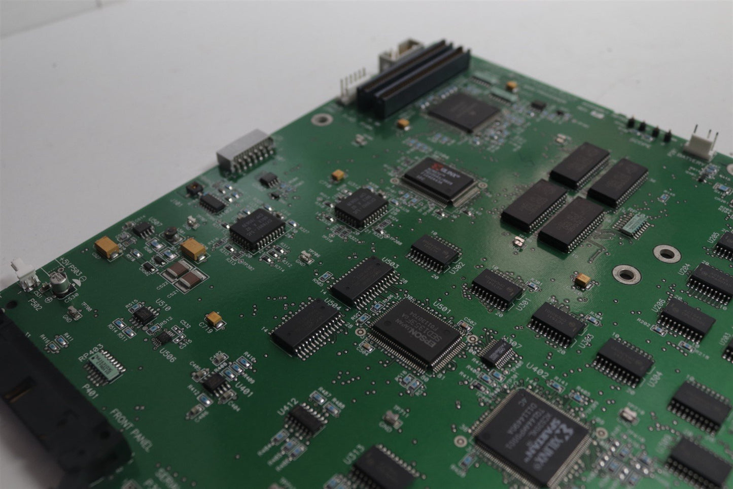 Gigatronics 12000A Microwave Synthesizer A11 Main Processor Assy 30755