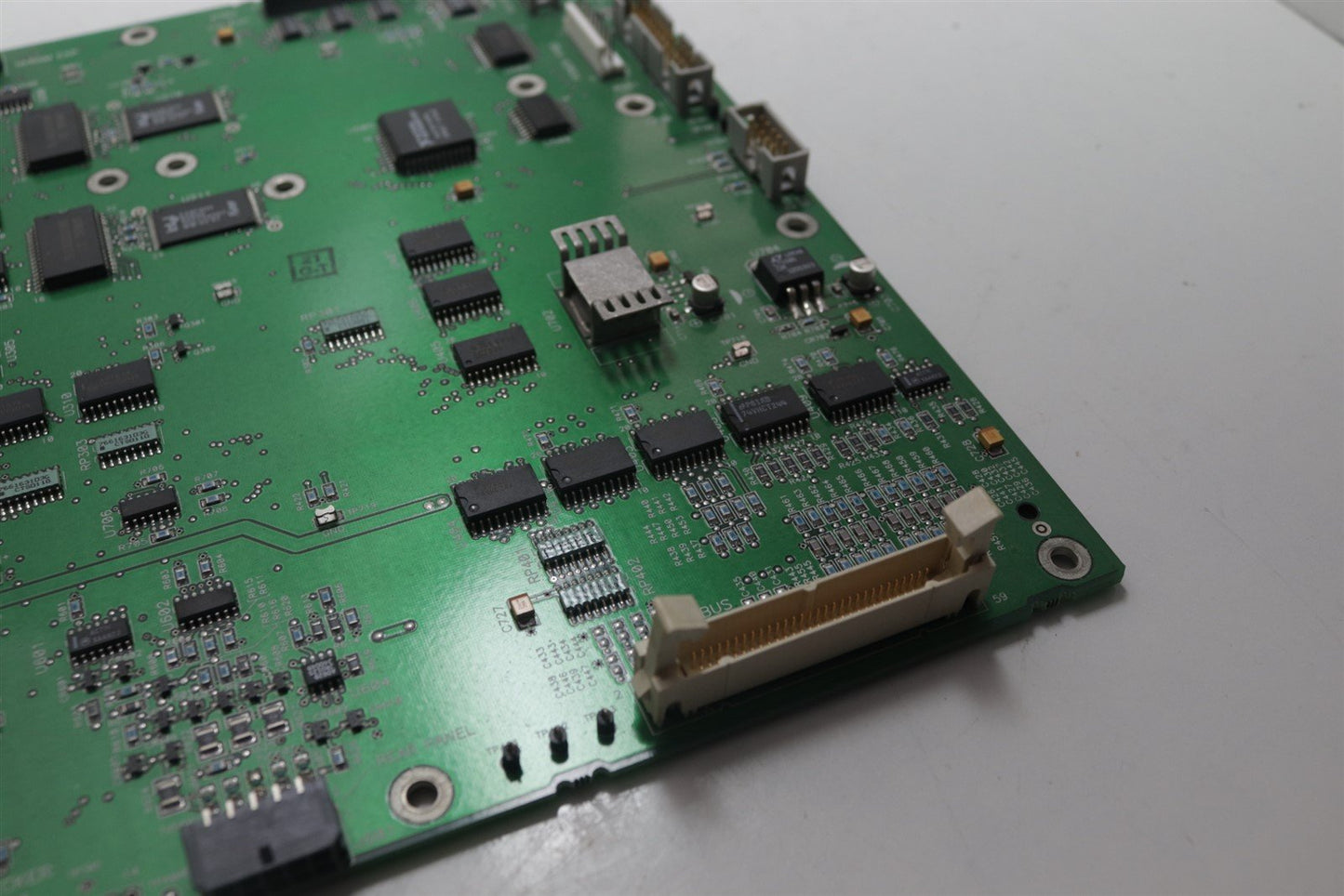 Gigatronics 12000A Microwave Synthesizer A11 Main Processor Assy 30755