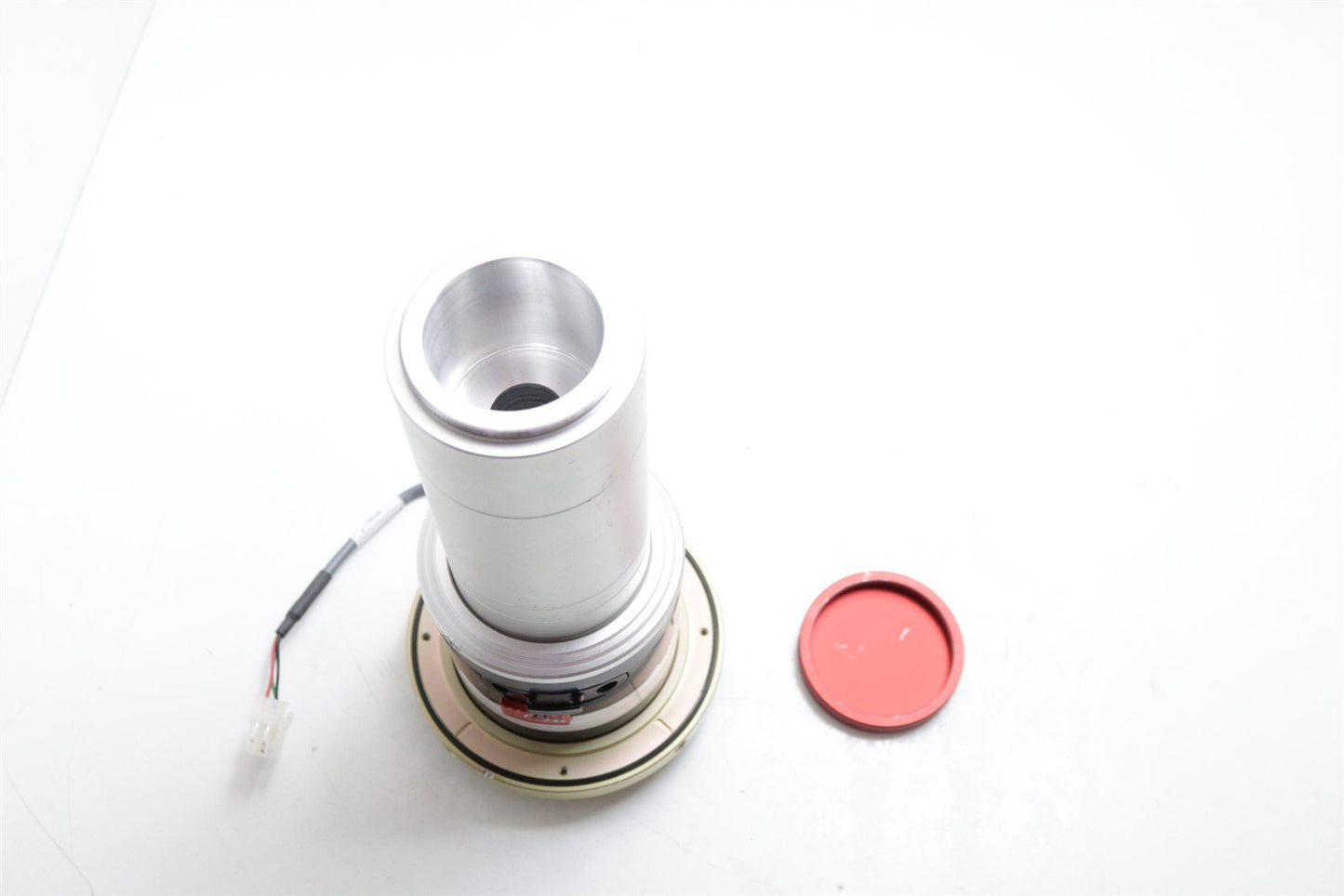 Alma Lasers CO2 Shutter + Laser Arm Holder