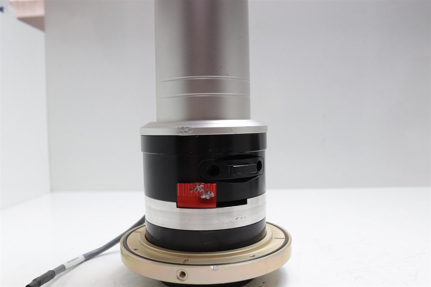 Alma Lasers CO2 Shutter + Laser Arm Holder