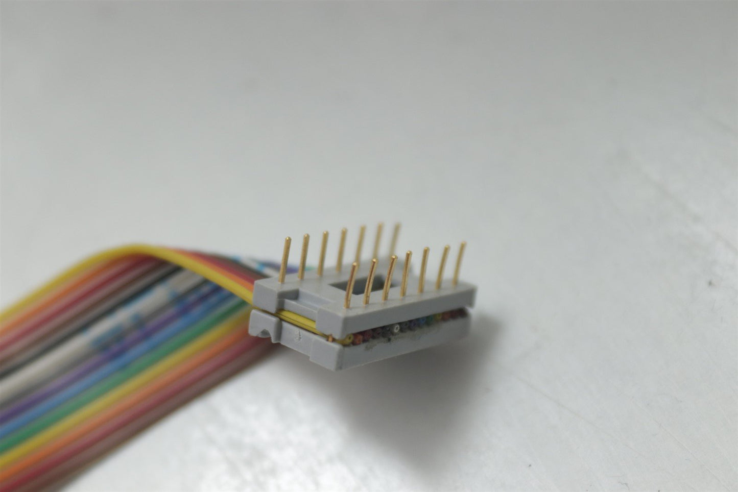 Weinschel Corp Step Attenuator 6170 SMA 3.5mm Connectors DC-20 GHz 0-110/10 dB