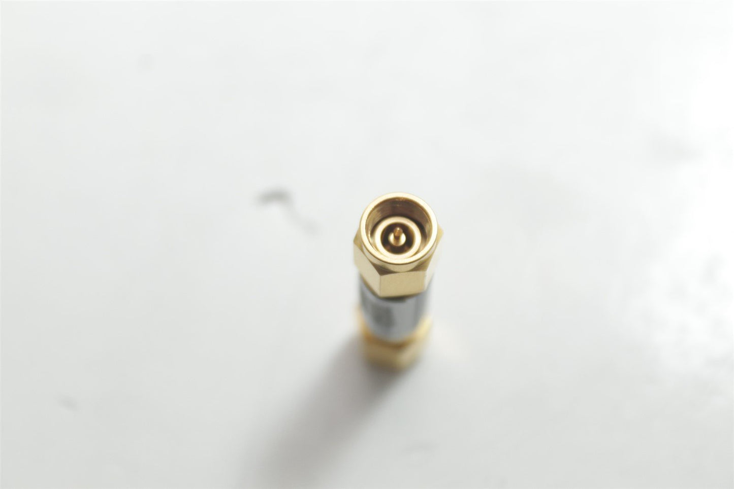 HP Agilent RF Attenuator 26.5GHz 3dB 3.5mm Connectors 8493Z