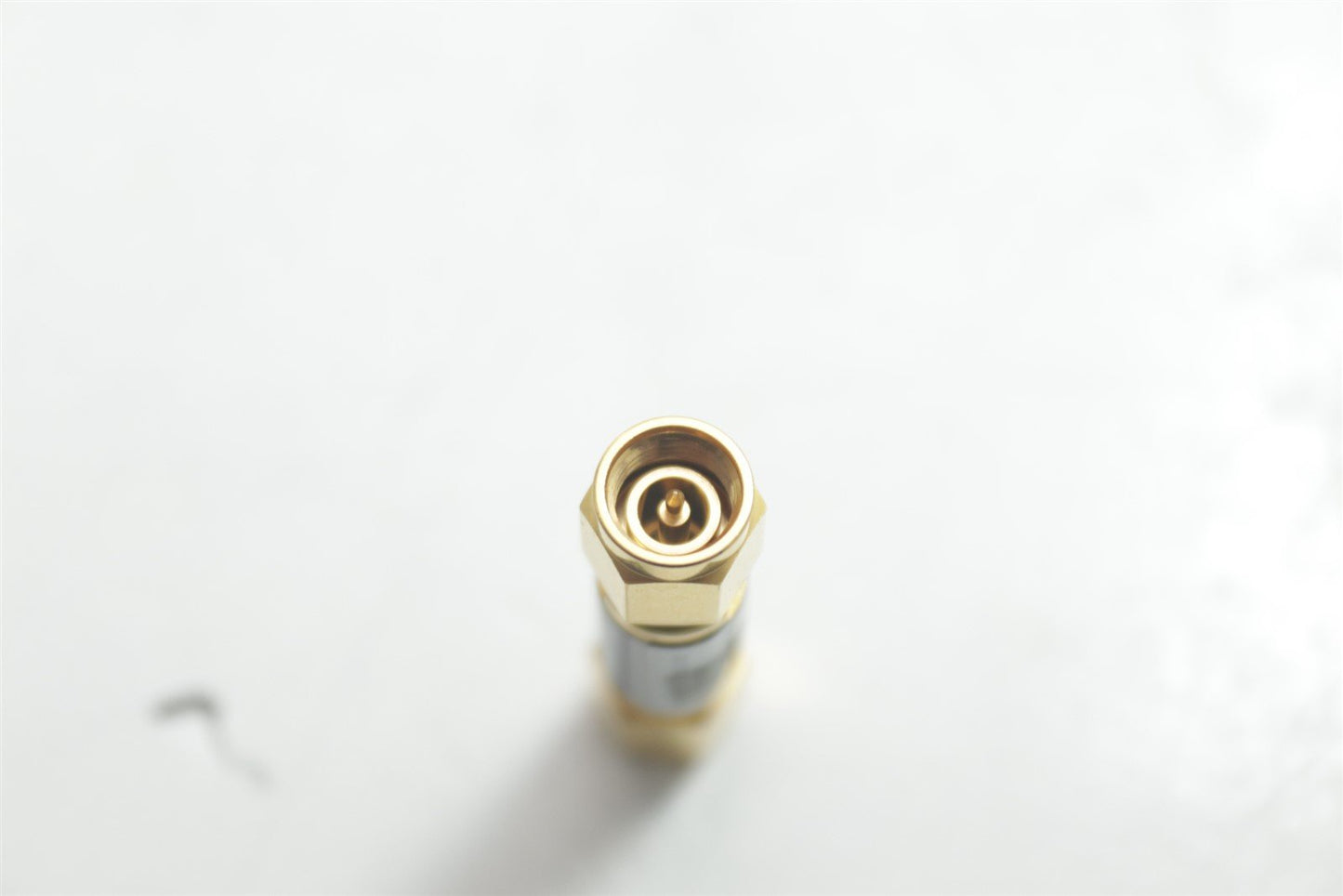 HP Agilent RF Attenuator 26.5GHz 3dB 3.5mm Connectors 8493Z