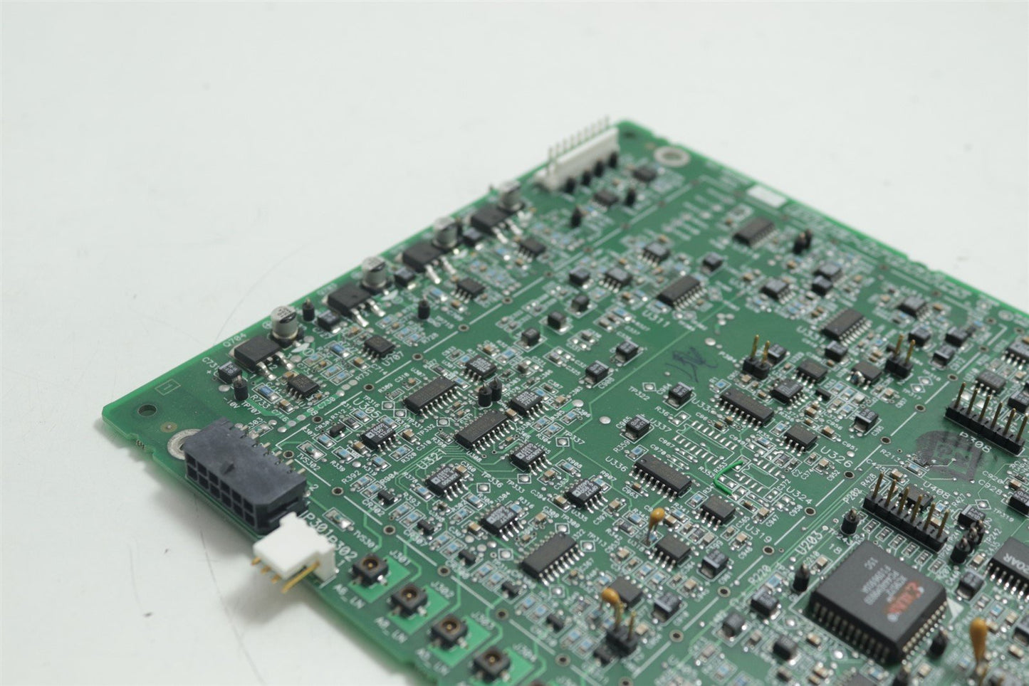 Gigatronics 12000A Microwave Synthesizer A3 30580 REV V