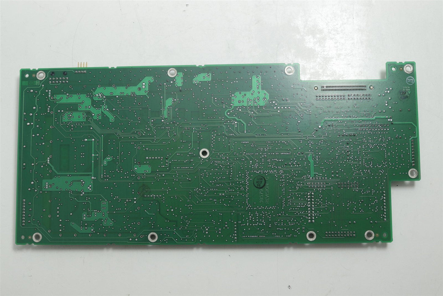 Gigatronics 12000A Microwave Synthesizer A3 30580 REV V