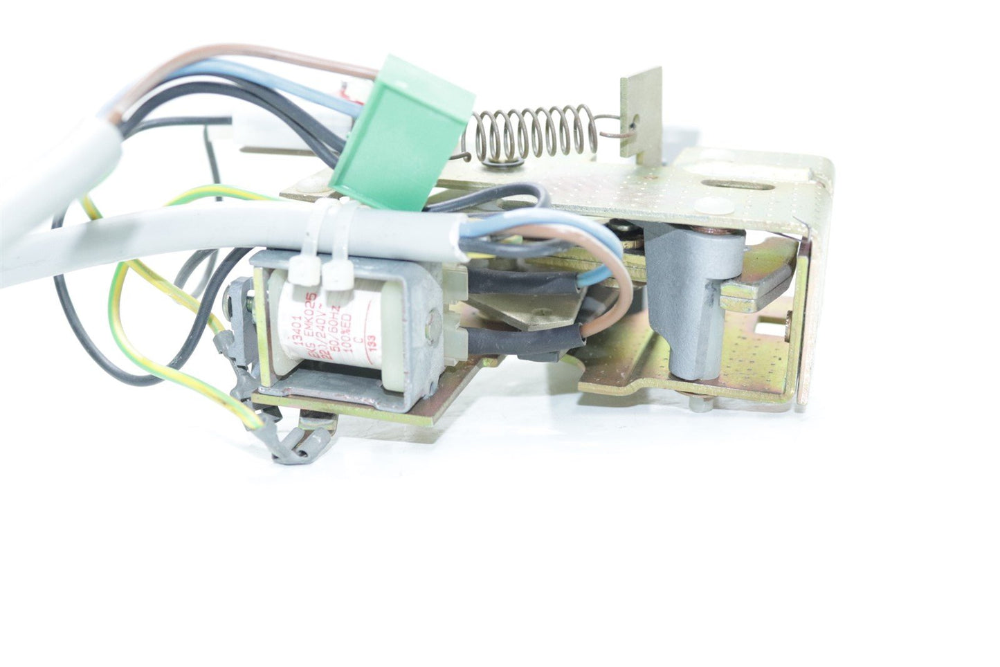 Hettich Rotanta / AP Centrifuge Door Lock Assy