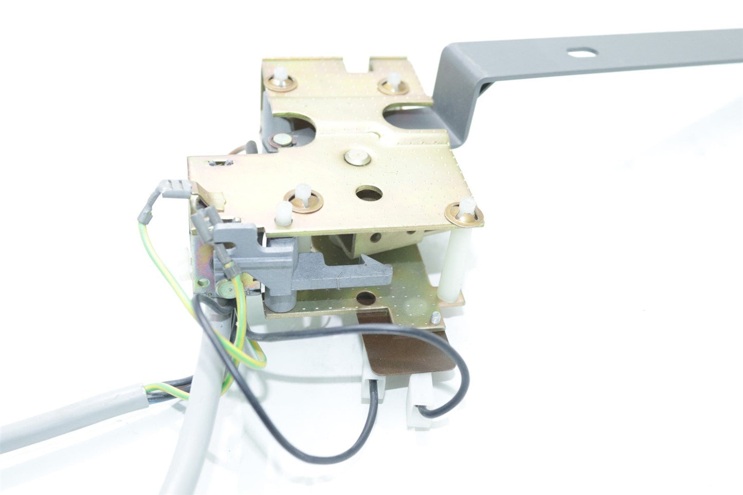 Hettich Rotanta / AP Centrifuge Door Lock Assy