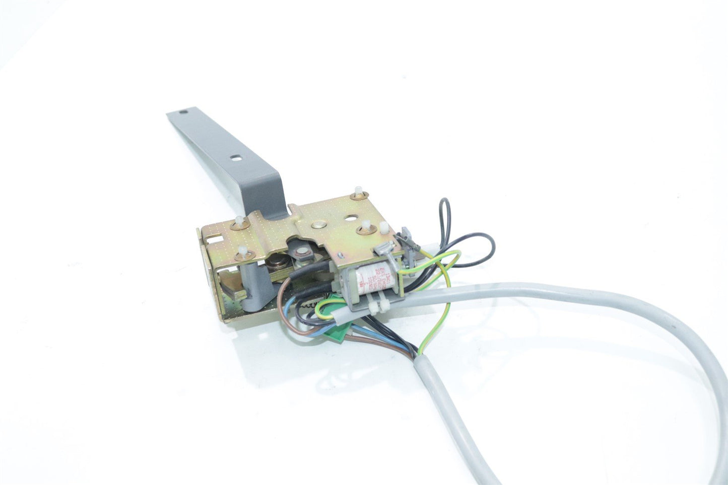 Hettich Rotanta / AP Centrifuge Door Lock Assy