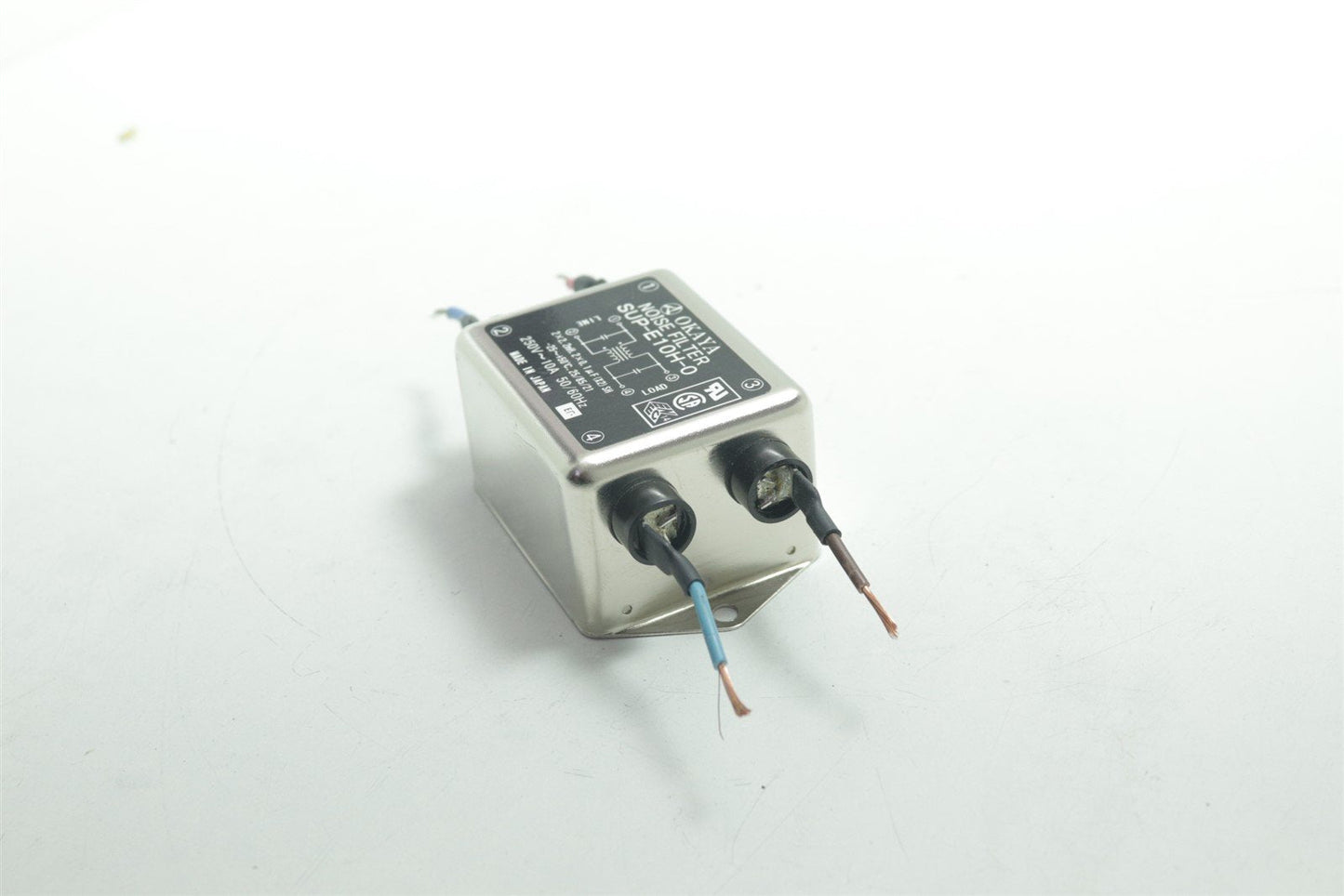 Lumenis AcuPulse Power Supply SA-1004380 LVPS