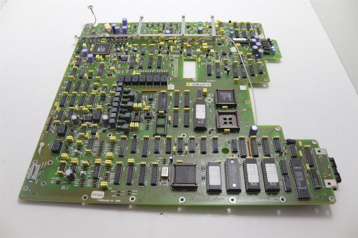 IFR 2031 Signal Generator 10kHz - 2.7GHz Main Board