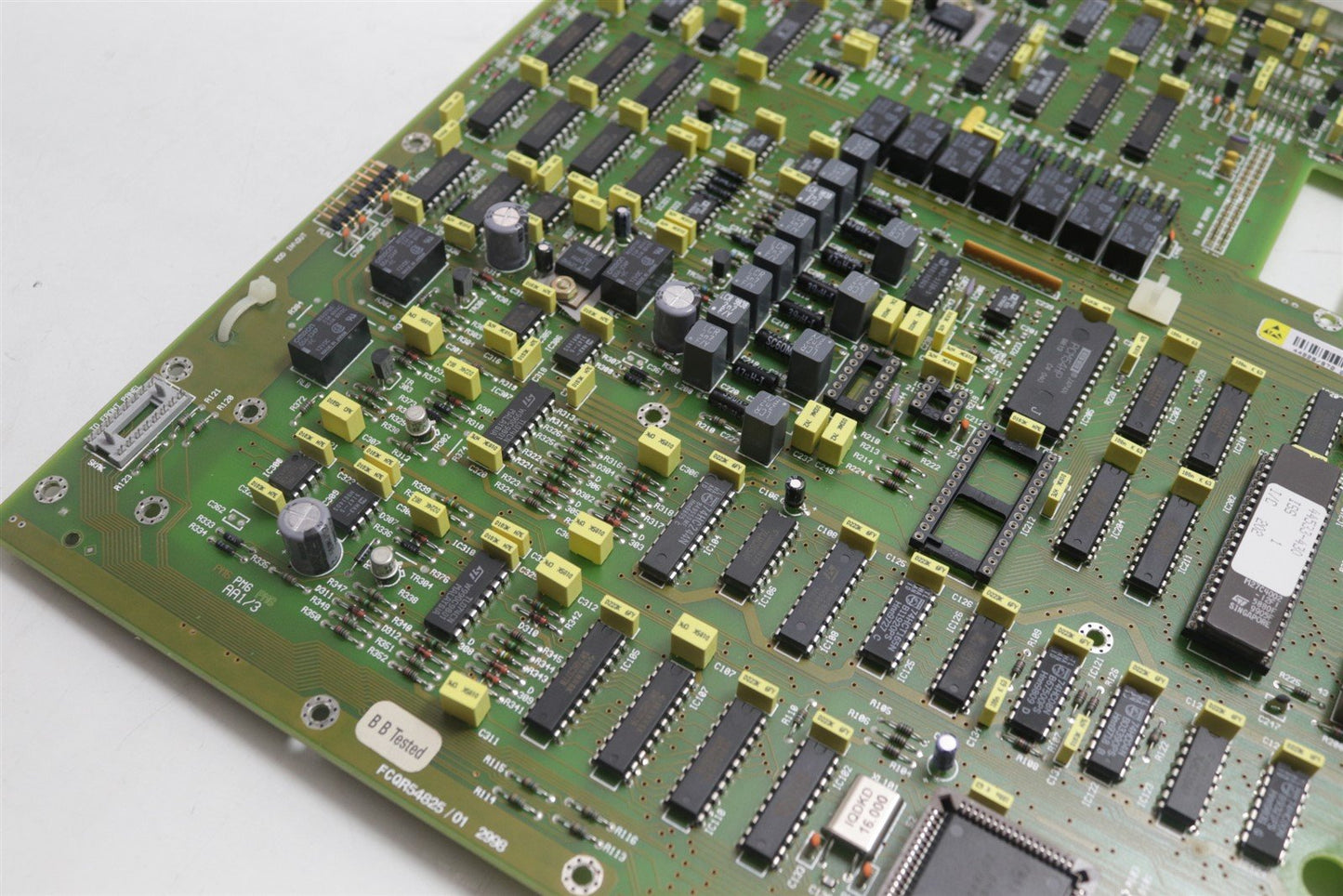 IFR 2031 Signal Generator 10kHz - 2.7GHz Main Board