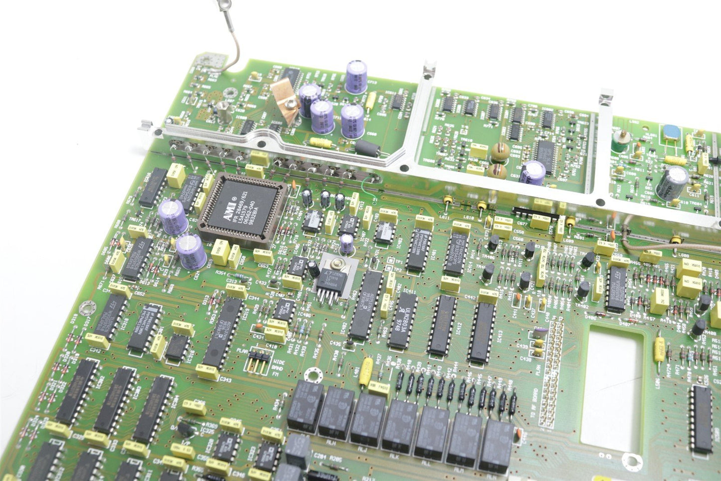 IFR 2031 Signal Generator 10kHz - 2.7GHz Main Board