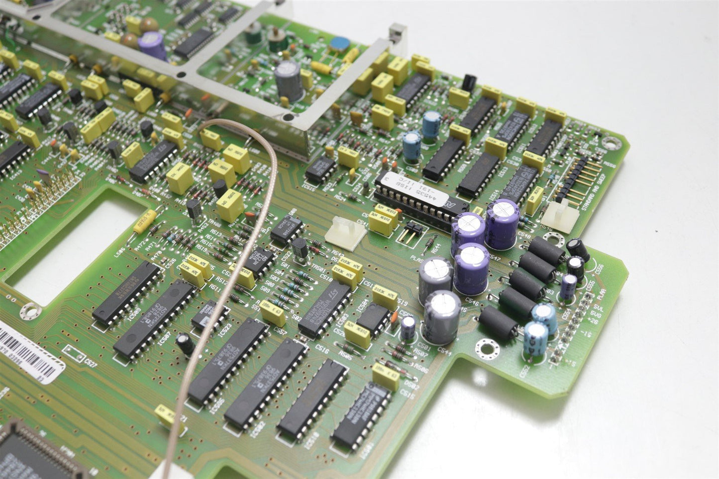 IFR 2031 Signal Generator 10kHz - 2.7GHz Main Board