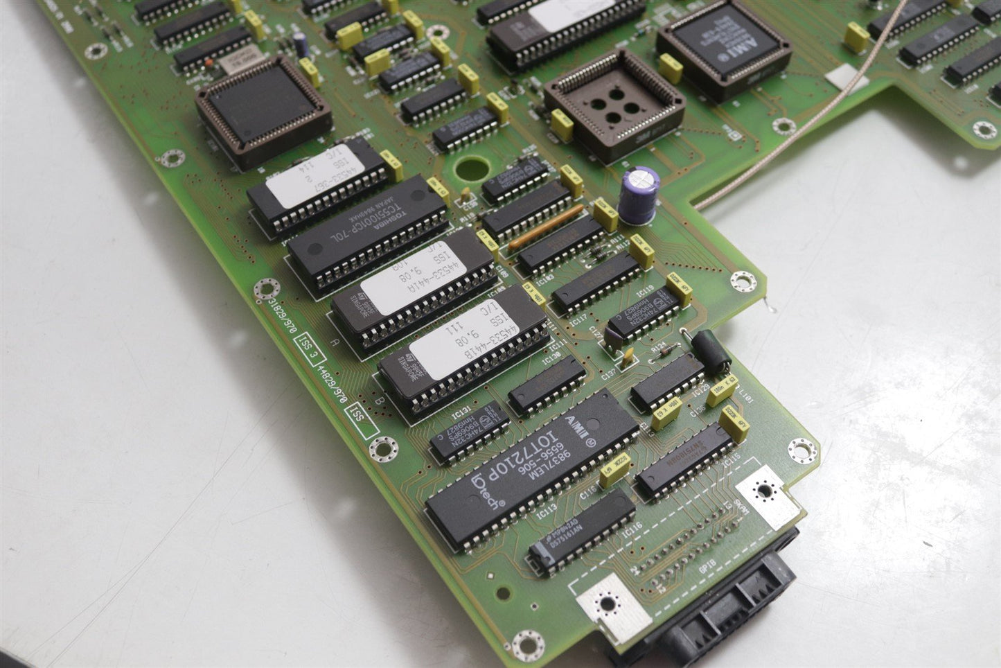 IFR 2031 Signal Generator 10kHz - 2.7GHz Main Board