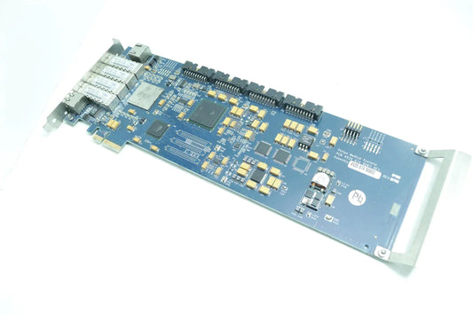 Philips Medical Systems PCB 4535 674 90811 Rev B 4535 674 90802 Assembly