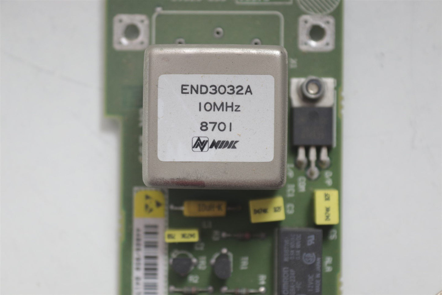 IFR 2031 Signal Generator 10kHz - 2.7GHz Board Module 44829/958