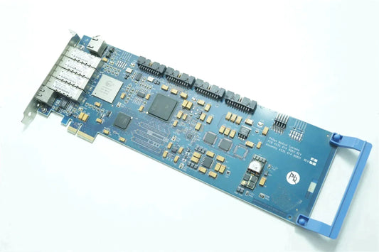 Philips Medical Systems PCB 4535 674 90811 Rev A 4535 674 90801 REV 9 Assembly