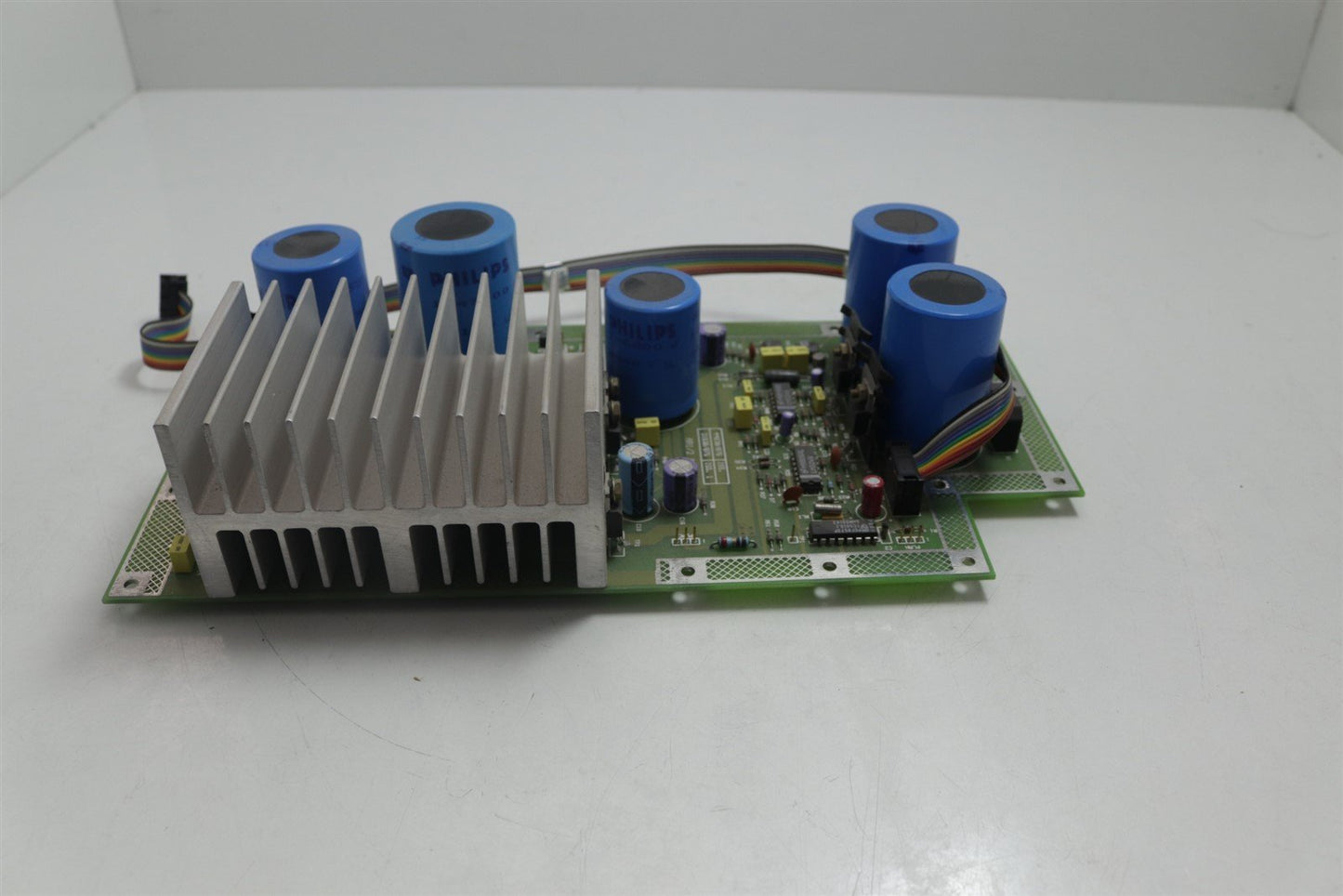 IFR 2031 Signal Generator 10kHz - 2.7GHz Power Supply Board Assy 44830/076