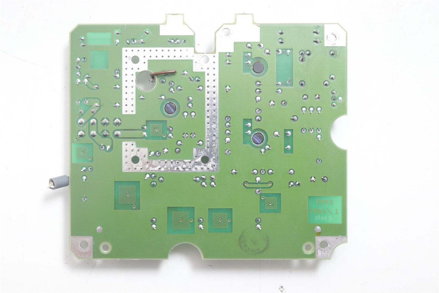 IFR 2031 Signal Generator 10kHz - 2.7GHz Board 44829/697