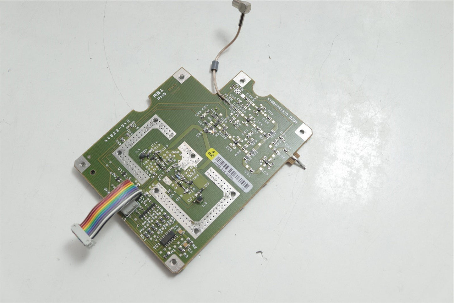 IFR 2031 Signal Generator 10kHz - 2.7GHz Board 44829/542