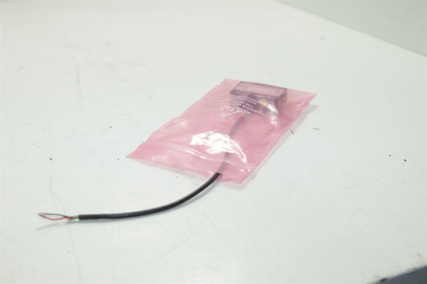 Nanomotion High Precision Ceramic Motor HR2-2-N-IN