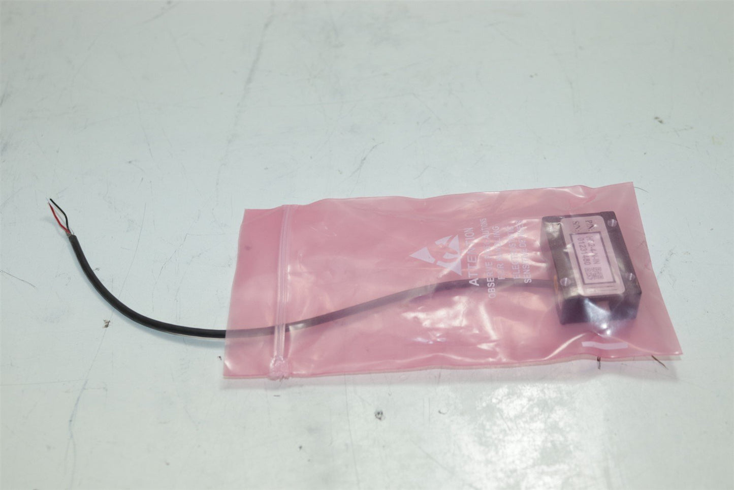 Nanomotion High Precision Ceramic Motor HR2-2-N-IN