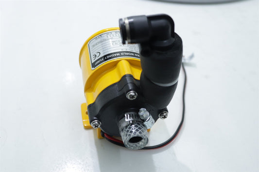 Lumenis Active TEC Pan World Magnet Pump 6L/Min 12V