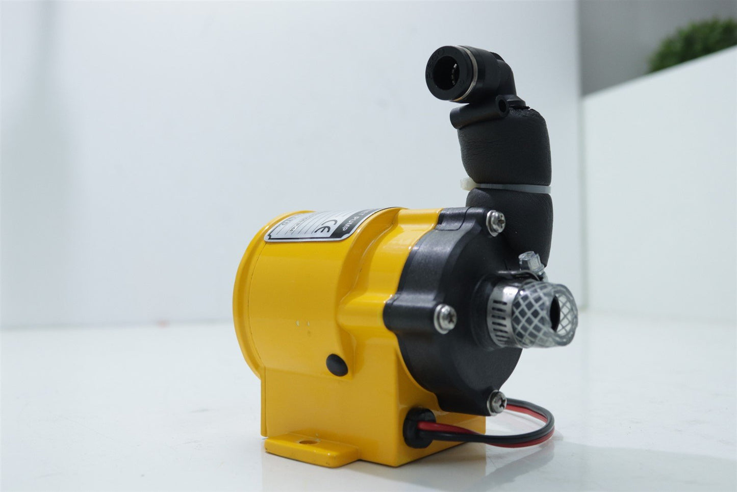 Lumenis Active TEC Pan World Magnet Pump 6L/Min 12V