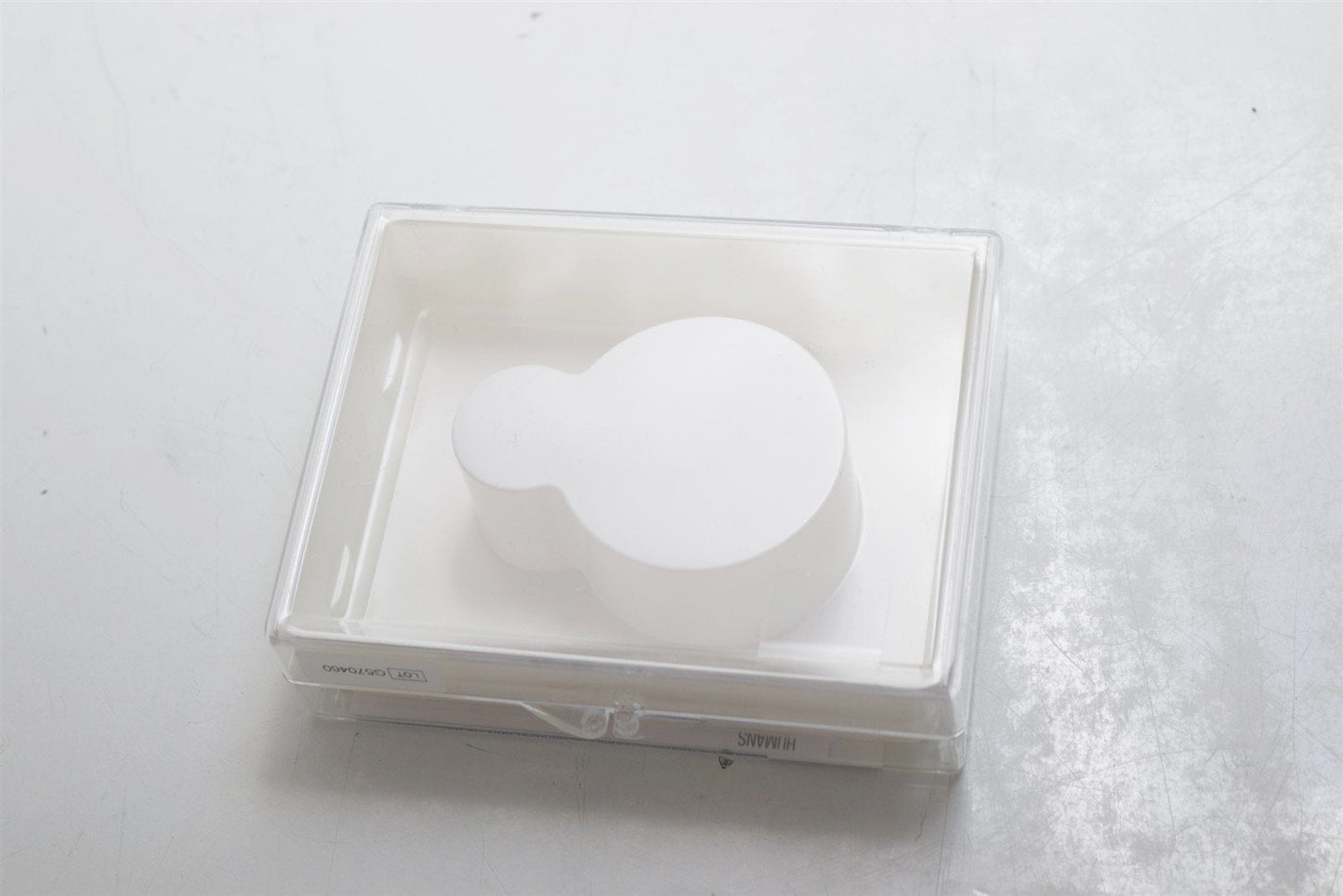 New Whatman Anopore Membrane Disc Filters Membrane 0.2um 47mm 50discs 6809-5522