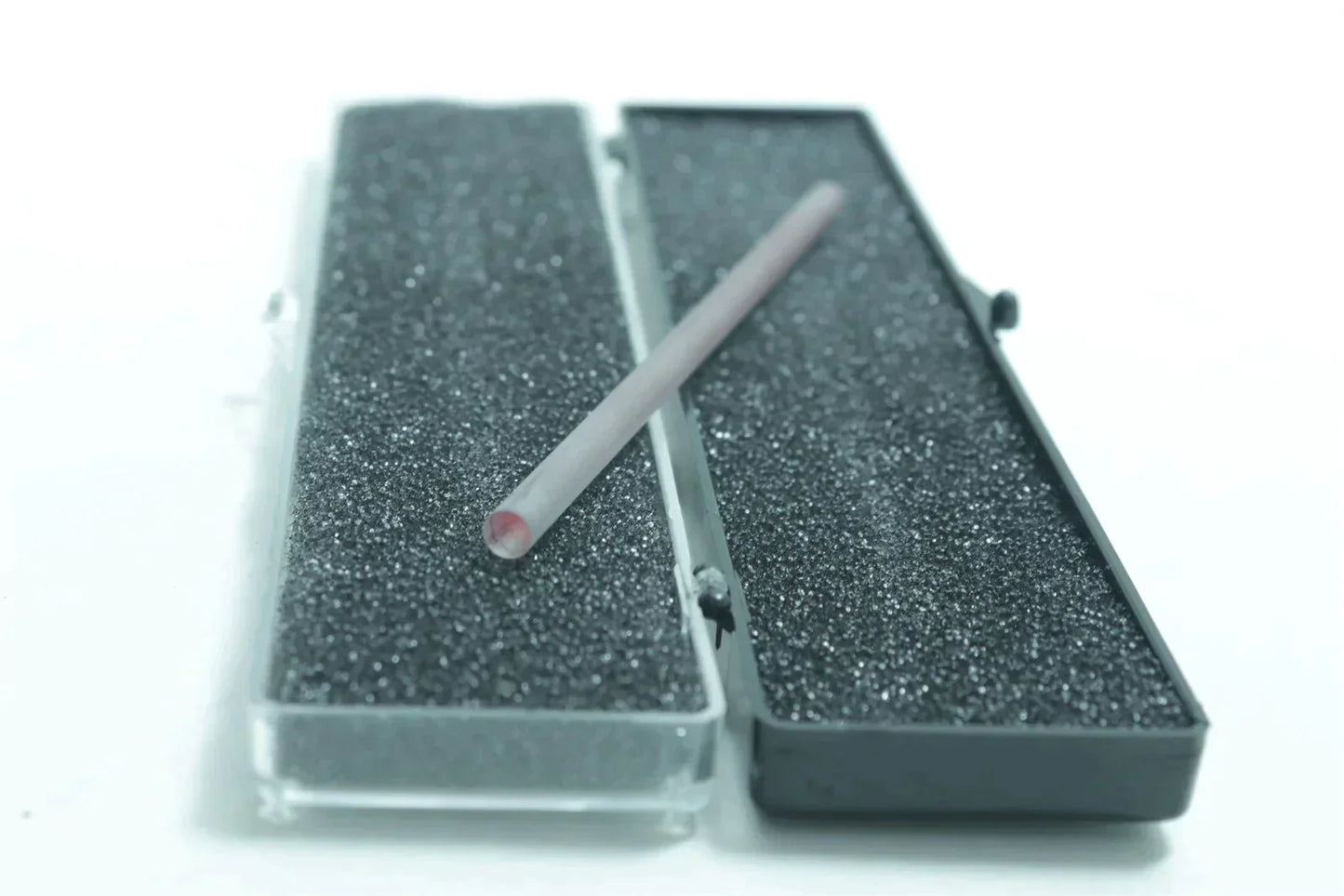 Alma Lasers Genuine Alexandrite Rod 127mm X 5mm A0613R
