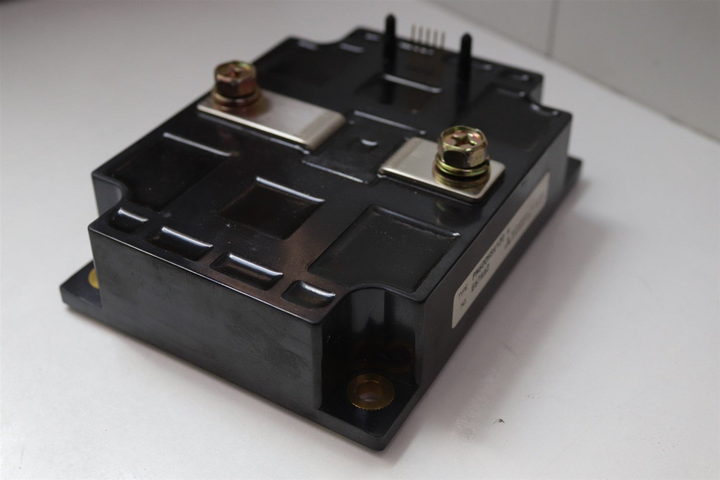 Mitsubishi IGBT Power Driver Module PM600HSA120