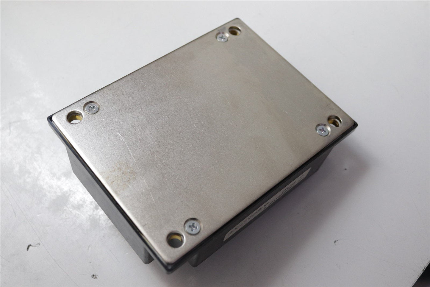 Mitsubishi IGBT Power Driver Module PM600HSA120