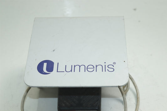 Lumenis Light Sheer Ultrapulse Foot Switch Footswitch Pedal SA-18060100