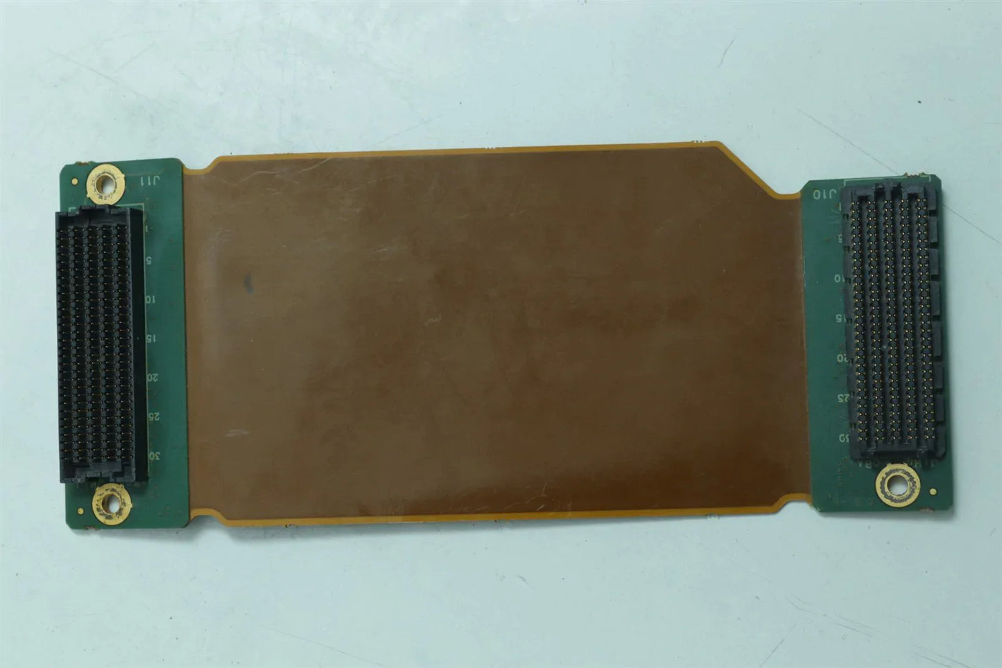 GE HealthCare PCB 2418221-2 REV:000 PIB2PCB FLEX _V2
